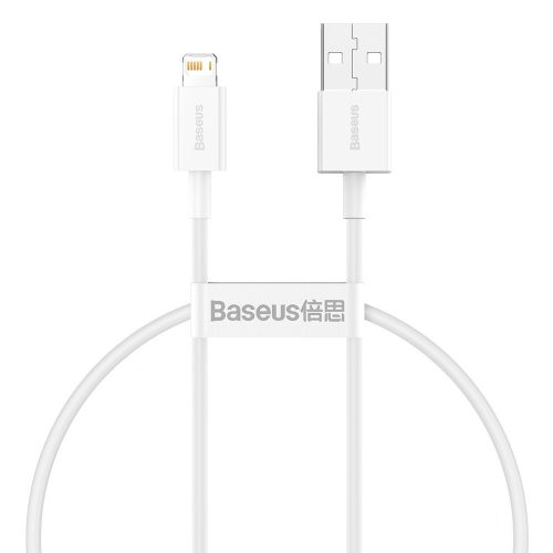 Superior Cable USB kabeļa iPhone zibens 2