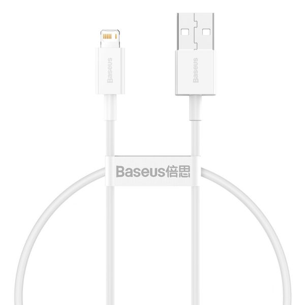 Superior Cable USB kabeļa iPhone zibens 2