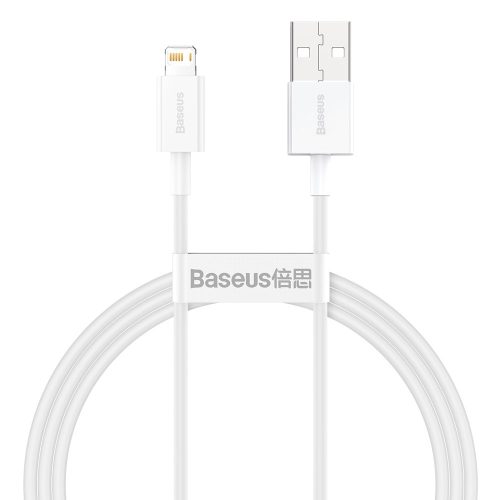 Superior Cable USB kabeļa iPhone zibens 2