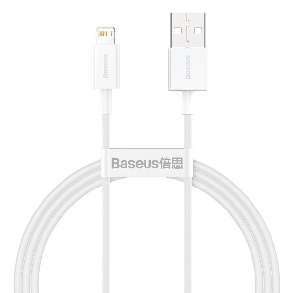 Superior Cable USB kabeļa iPhone zibens 2
