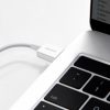 Superior Cable USB kabeļa iPhone zibens 2,4A 1m balts