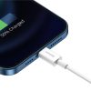 Superior Cable USB kabeļa iPhone zibens 2,4A 1m balts