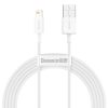 Superior Cable USB kabeļa iPhone zibens 2