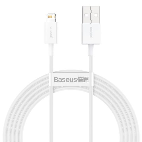 Superior Cable USB kabeļa iPhone zibens 2