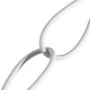 Superior Cable USB kabeļa iPhone zibens 2,4A 2m balts