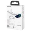 Superior Cable USB kabeļa iPhone zibens 2,4A 2m balts