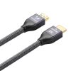 HDMI 2,1 8K 60 Hz 48 Gbps 48 Hz 2k 2k 144 Hz 3 m kabelis
