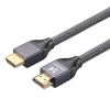 HDMI 2,1 8K 60 Hz 48 Gbps 48 Hz 120 Hz 2k 144 Hz 5 m kabelis