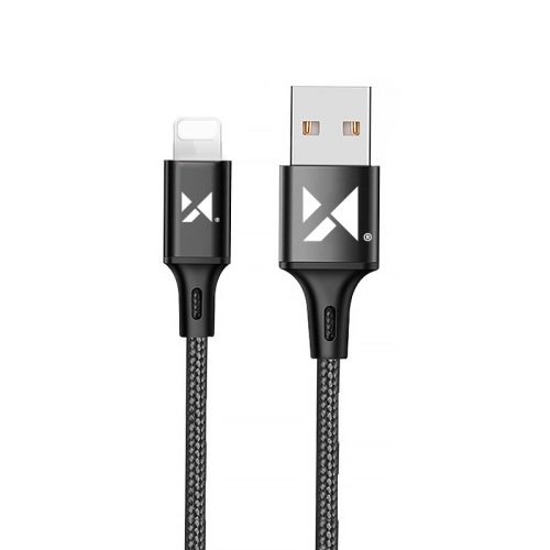 Kabelis USB kabelis iPhone Lightning 2
