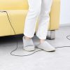 Superior Cable USB microUSB kabelis ātrai uzlādēšanai 2A 1M melnā krāsā