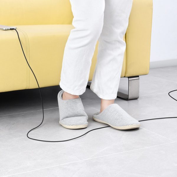 Superior Cable USB microUSB kabelis ātrai uzlādēšanai 2A 1M melnā krāsā