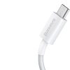Superior Cable USB microUSB kabelis ātrai uzlādēšanai 2A 1M balts