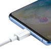 Superior Cable USB microUSB kabelis ātrai uzlādēšanai 2A 1M balts