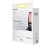 Superior Cable USB-C USB-C Quick Charge FCP 100W 5A 20V 2m balts kabelis