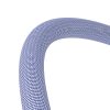 Kabelis Kabelis ātrai uzlādēšanai un datiem pārsūtiet USB iPhone Lightning 2,4A 2m Purple