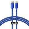 Kabelis Kabelis ātrai uzlādēšanai un datiem pārsūtiet USB-C iPhone Lightning 20W 1