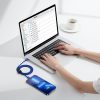 Kabelis Kabelis ātrai uzlādēšanai un datiem pārsūtiet USB-C iPhone Lightning 20W 1,2m zilu