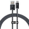 Dinamiskā sērija USB Cable USB-C 100W 1M Great