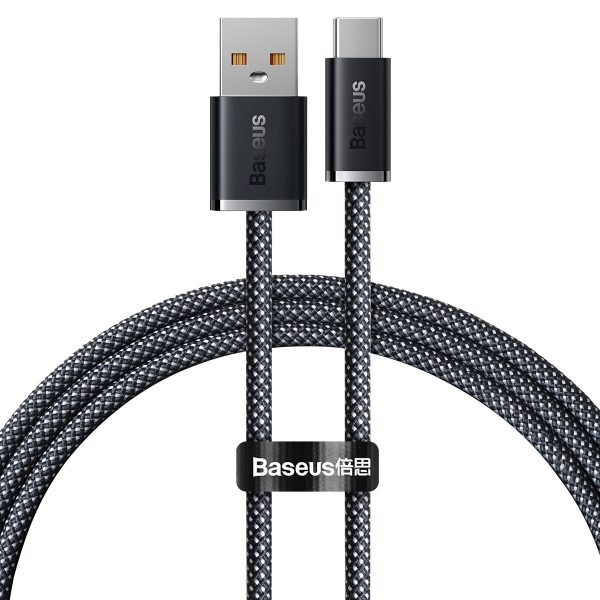 Dinamiskā sērija USB Cable USB-C 100W 1M Great
