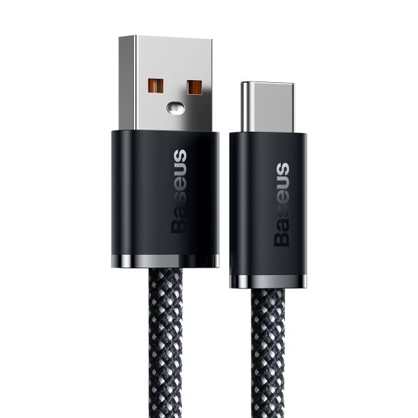 Dinamiskā sērija USB Cable USB-C 100W 1M Great