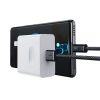 Dinamiskā sērija USB Cable USB-C 100W 1M Great