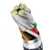 Dinamiskā sērija USB Cable USB-C 100W 1M Great