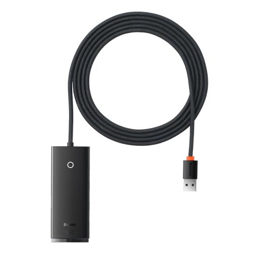 Lite Series Hub 4-Port USB-A līdz 4xUsB-A 3