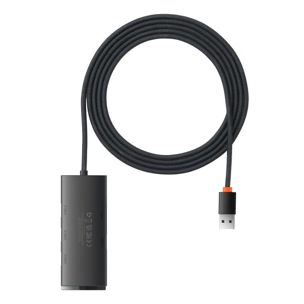 0 2m Black