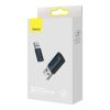 USB 3.1 OTG adaptera adapteris USB-C Blue