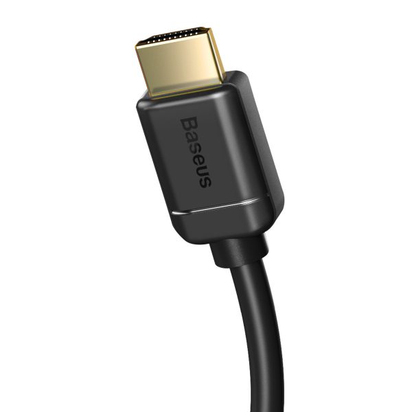 HDMI 2.0 75cm kabeļa kabelis