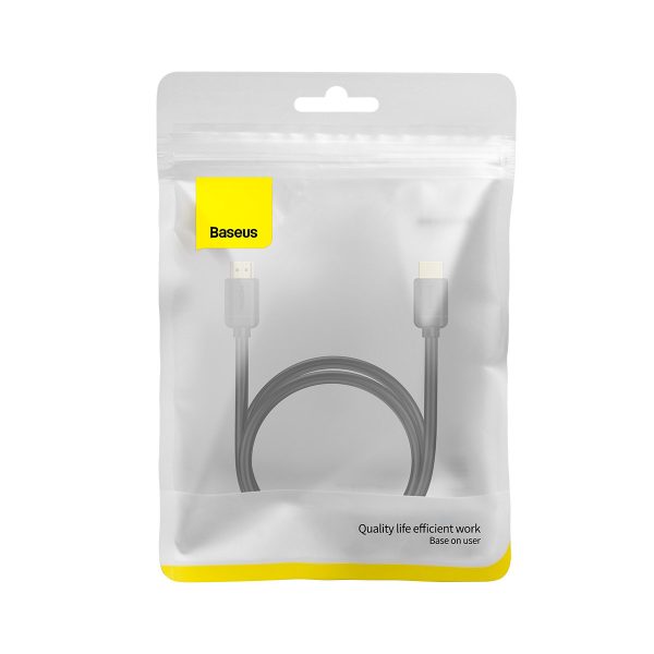 HDMI 2.0 75cm kabeļa kabelis