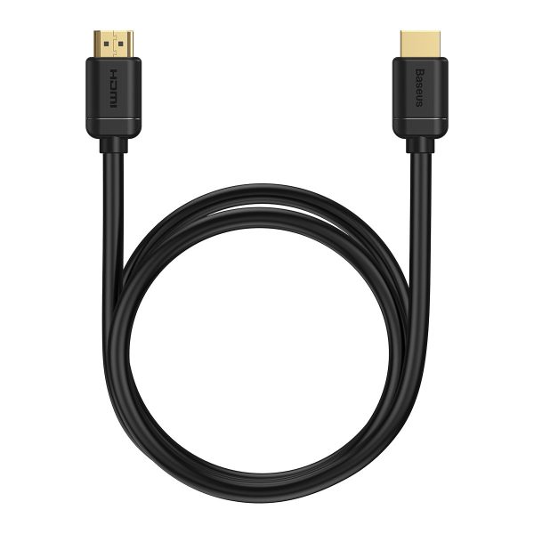 HDMI 2.0 75cm kabeļa kabelis