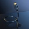 HDMI 2.0 75cm kabeļa kabelis
