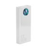 Ambligt PowerBank 65W 30000mAh aizjūras izdevums balts