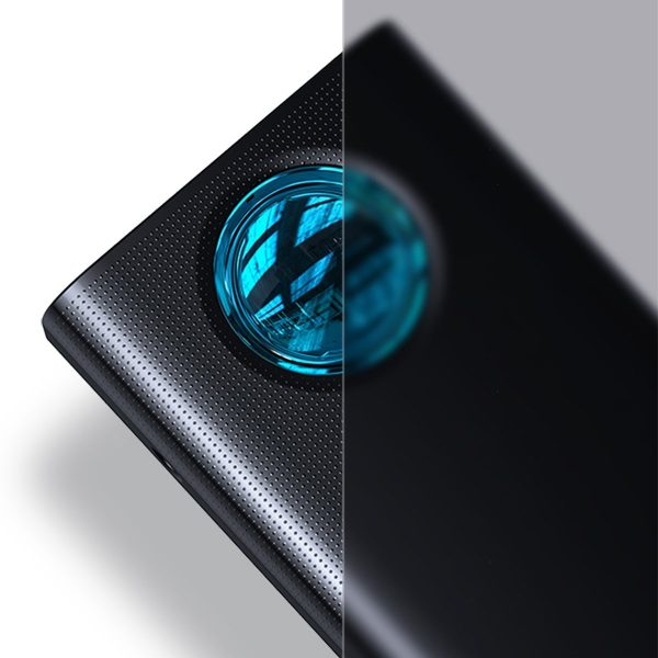 Ambligt PowerBank 65W 30000mAh aizjūras izdevums balts