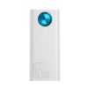 Ambligt PowerBank 65W 30000mAh aizjūras izdevums balts