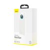 Ambligt PowerBank 65W 30000mAh aizjūras izdevums balts