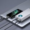 Ambligt PowerBank 65W 30000mAh aizjūras izdevums balts