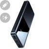 5W 1000MAH PD QC3.0 AFC melnais