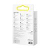 1018524-6-katowy-kabel-przewod-power-delivery-z-bo-baseus-hurtownia-sklep Leņķa kabeļa barošanas piegādes kabelis ar USB-C sānu spraudni iPhone Lightning 1m 20 W Black