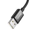 Superior Series Superooc USB-A USB-C 65W 2M Black