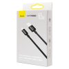 Superior Series Superooc USB-A USB-C 65W 2M Black