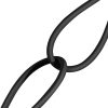 Superior Series Superooc USB-A USB-C 65W 2M Black