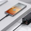 Superior Series Superooc USB-A USB-C 65W 2M Black
