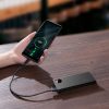 Adaman Metal PowerBank ar ātru uzlādi 1000mAh 22,5W