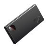 Adaman Metal PowerBank ar ātru uzlādi 1000mAh 22,5W