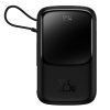 PowerBank ar ātru uzlādi 1000mAh 22
