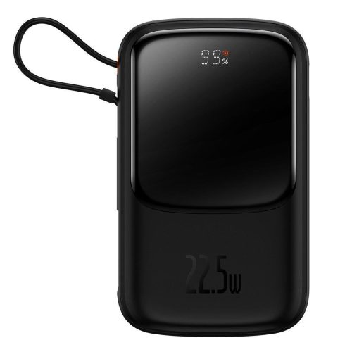 PowerBank ar ātru uzlādi 1000mAh 22