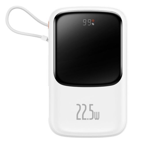 PowerBank ar ātru uzlādi 1000mAh 22