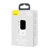 PowerBank ar ātru uzlādi 1000mAh 22,5W QC-PD-SCP-FCP USB-C kabeļa baltais